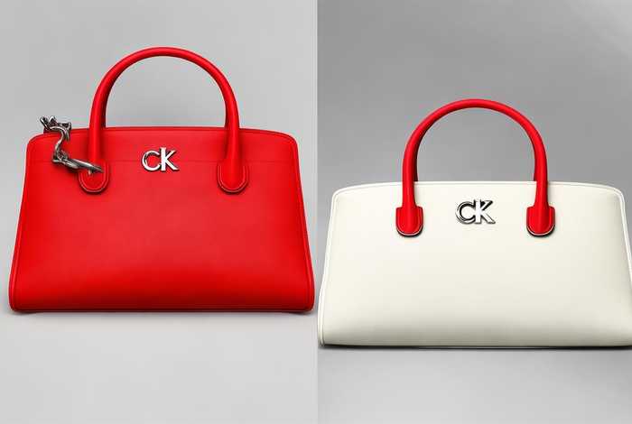 ck包和小ck包设计风格（ck包和小ck包质量有什么区别）