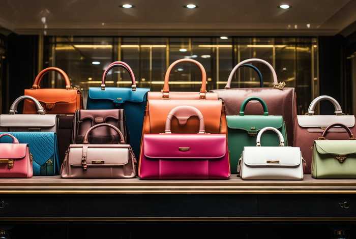 高档包包有哪些品牌，高档包包有哪些品牌名称