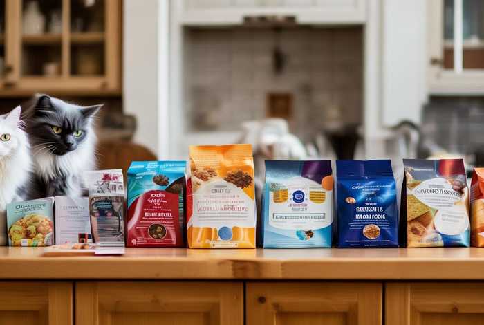 比较好的猫粮品牌有哪些，比较好的猫粮品牌有哪些牌子