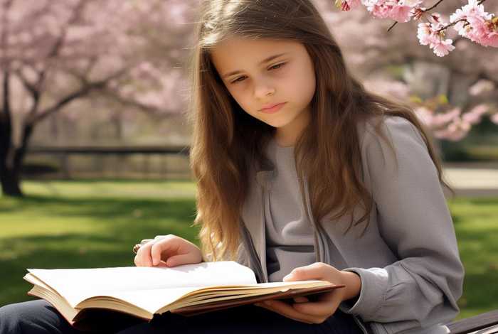 13岁女孩早恋是什么原因、13岁女孩早恋是什么原因引起的