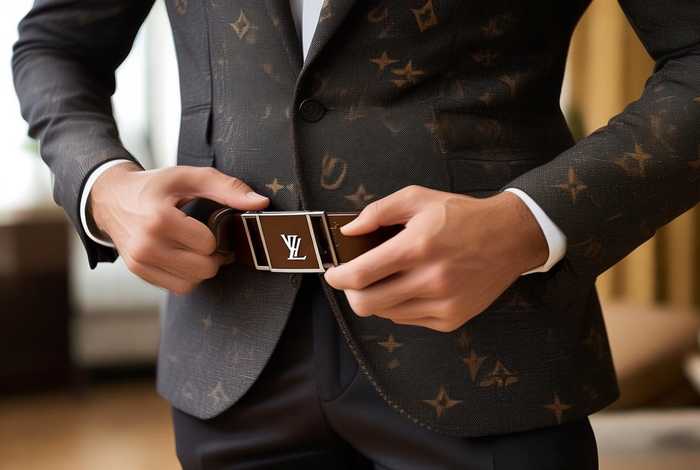 lv路易威登男士皮带中国官网；路易威登官网中国官方网皮带