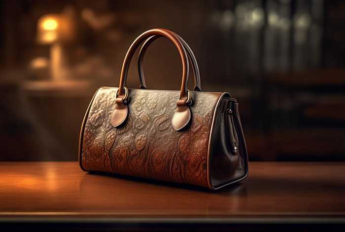 古菲尼女包有气味吗 古梵菲包包