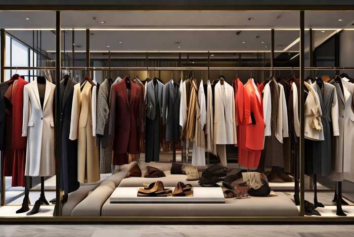 高端女装有哪些品牌开元（开元商城女装有哪些品牌大全）