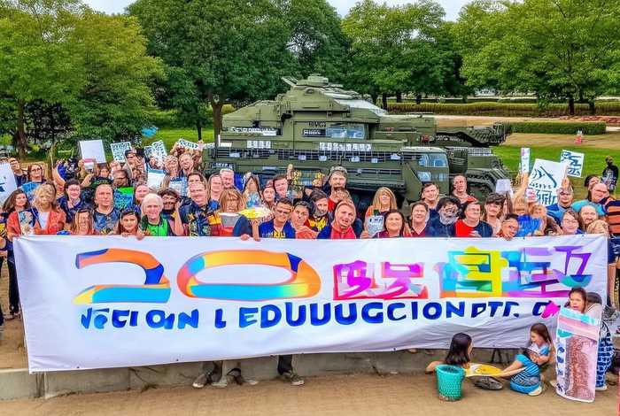 2022社区开展全民国防教育日活动 2022社区开展全民国防教育日活动总结报告