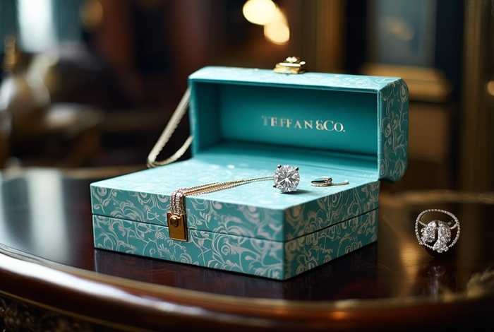 tiffany&co中国，tiffany&co