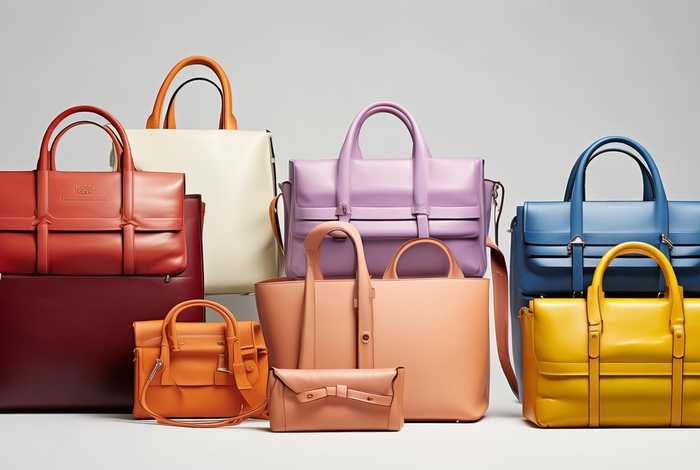 包包品牌 品牌大全；品牌包包大全 前十名