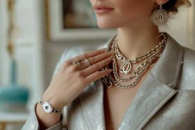chanel 时尚 - chanel 时尚珠宝