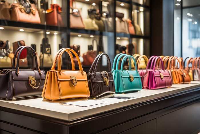 包的轻奢品牌排行（包的轻奢品牌排行榜有哪些）