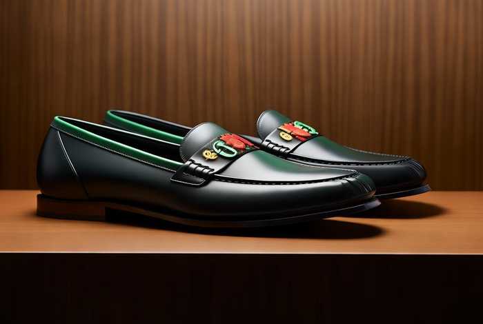 gucci官网旗舰店鞋子（gucci官方旗舰店鞋子）