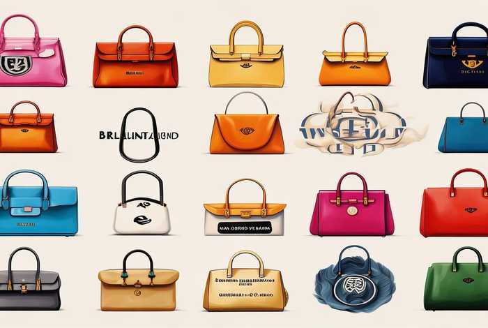 包包牌子大全名牌图标、包包牌子大全名字大全图片
