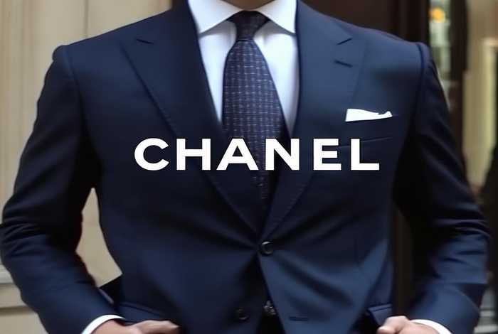 chanel男装，chanel 男装官网