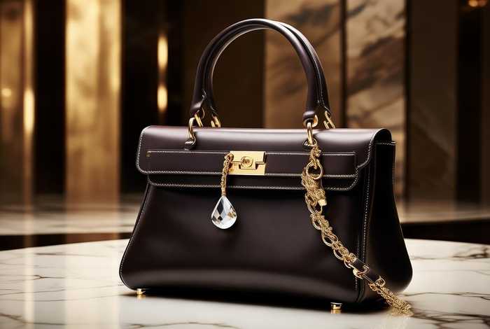 顶级奢侈女包（顶级奢侈女包有哪些）