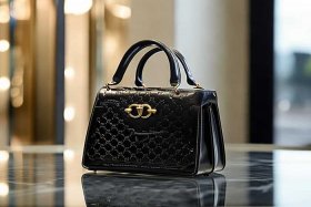 古驰小号mini女包（古驰emily小号包价格）