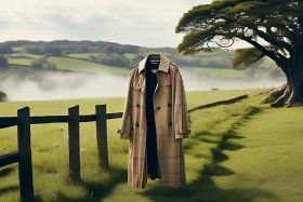 burberry中文名，burberry中文名是什么