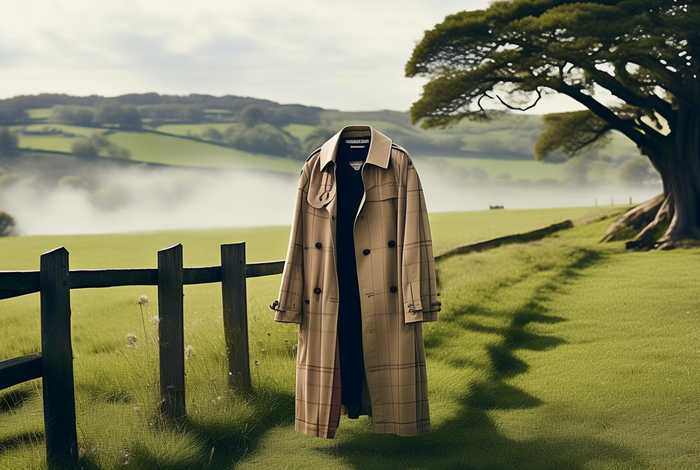 burberry中文名，burberry中文名是什么