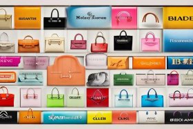 各大包包品牌logo及名字（各大包包品牌logo及名字大全）