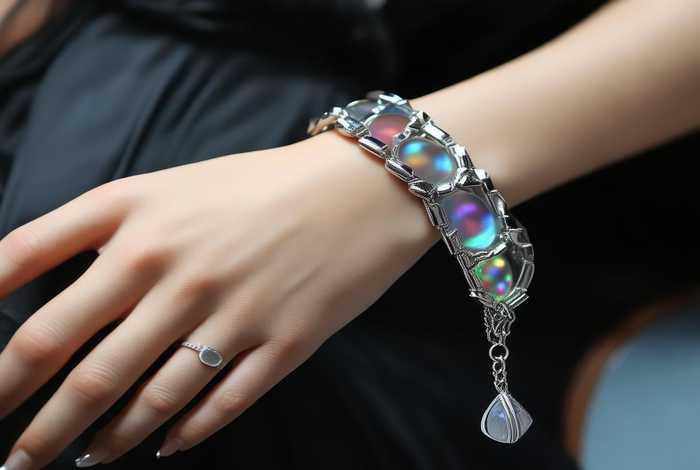 2025最火的手链款式 2025最火的手链款式价格是多少