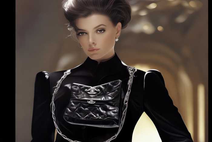 chanel官网女包流浪包（chanel官网流浪包价格表）