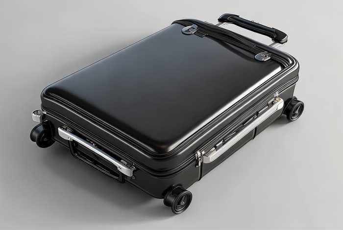 20寸拉杆箱标准尺寸 20寸拉杆箱标准尺寸图