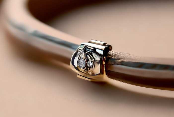 爱马仕的首饰；爱马仕的首饰真假鉴别