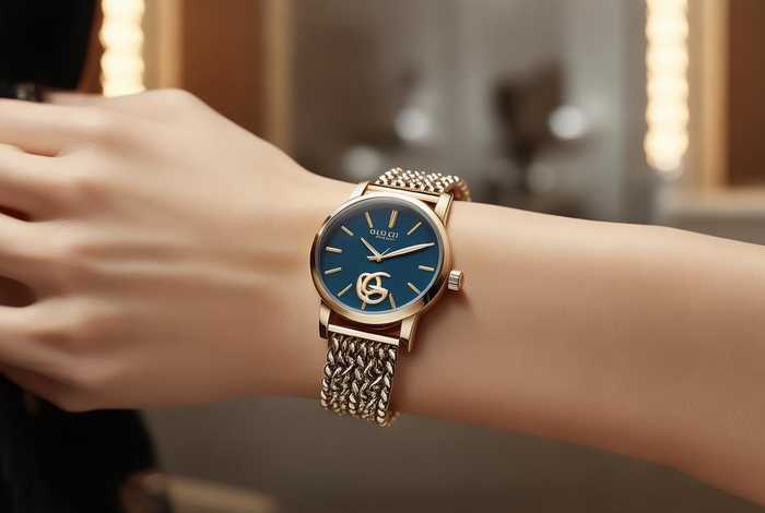 古驰gucci官网旗舰店手表女；古驰gucci官网旗舰店手表女款