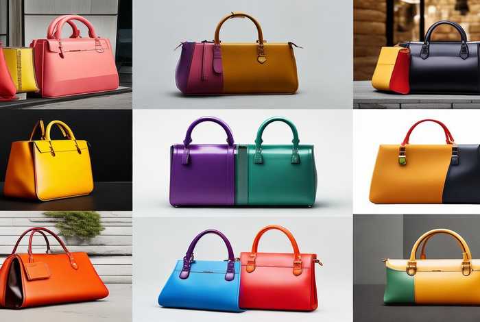 2024年最流行的十款包包、2024年最流行的十款包包款式