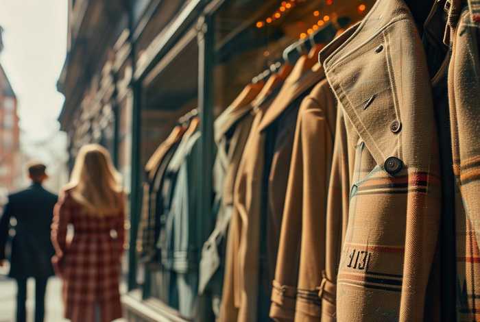 burberry为什么多了个s；burberry为什么有s