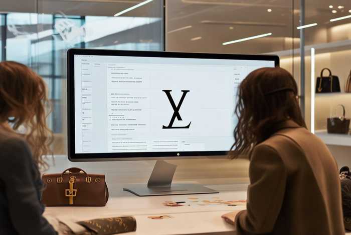 lv官网编码查询系统 lv官网编码在哪里查询