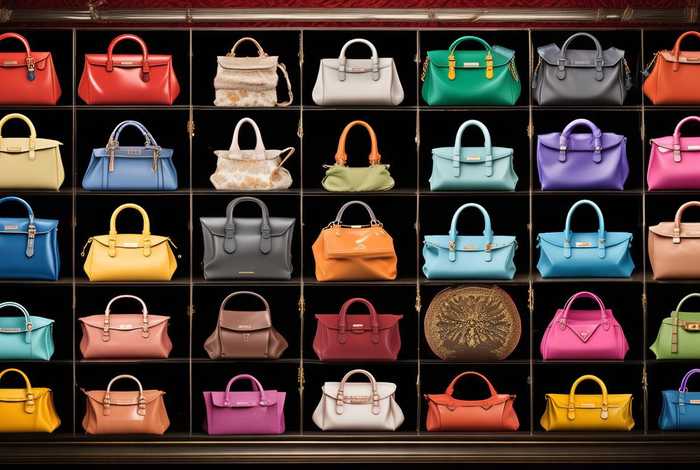 50大奢侈品牌标志袋子 50大奢侈品牌标志袋子有哪些 50大奢侈品牌标志袋子 50大奢侈品牌标志袋子有哪些