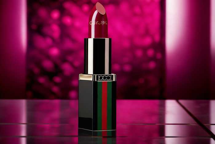 gucci口红推荐505，gucci新款口红505评价