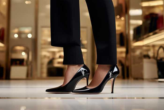 ysl相当于什么档次 - ysl相当于什么鞋的档次