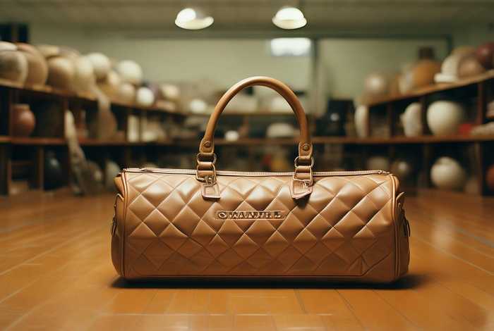 chanel保龄球包 chanel保龄球包过时了