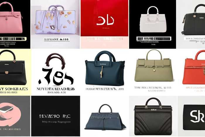 10大名牌包包标志图 10大名牌包包标志图片及价格