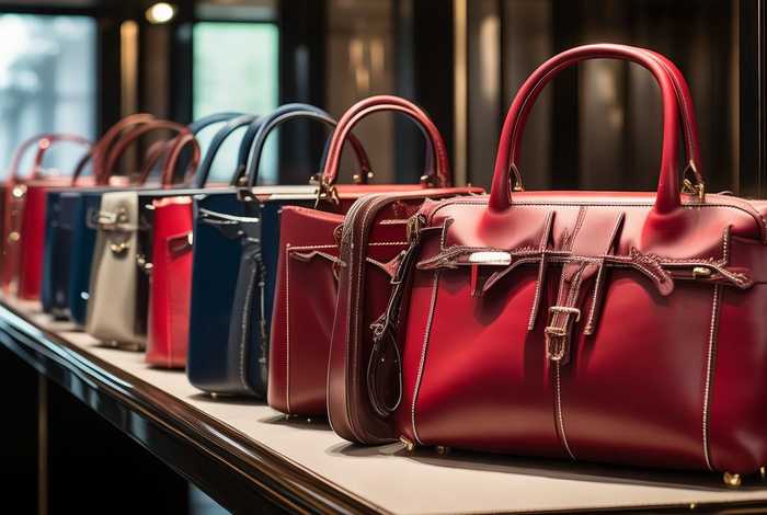 高贵上档次的包包有哪些推荐（高贵上档次的包包有哪些推荐一下）