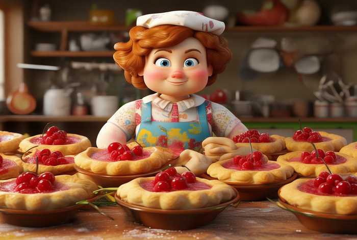 chearly kitity测评 cheery tarts