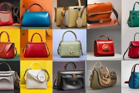各品牌经典小挎包、各品牌经典小挎包对比