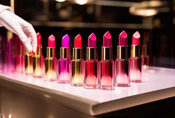 ysl官网官网口红；ysl官网口红价格