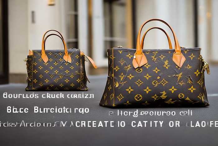 l v女包；lv女包carryall小号和中号哪个更好