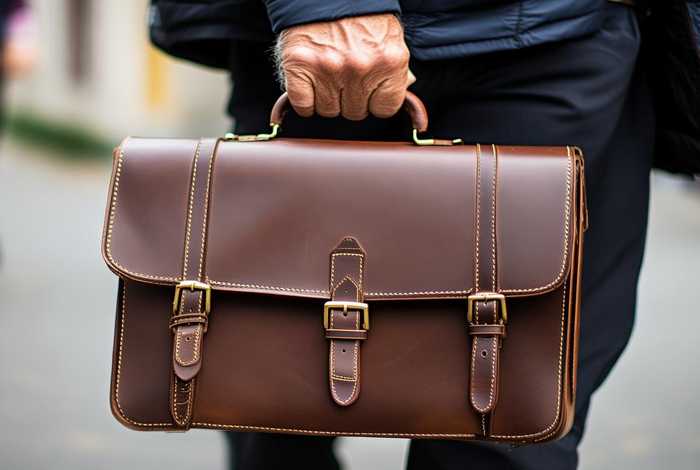 50多岁男人背什么样式的包合适（50多岁男人背什么样式的包合适呢）