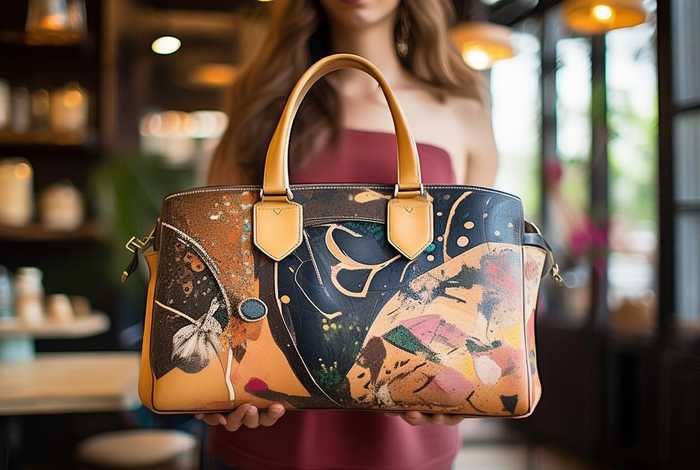 包包小众品牌创业；原创小众包包品牌