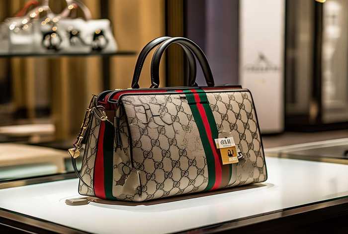 gucci和coach哪个档次高（gucci和coach哪个贵）