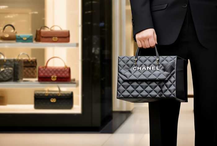 chanel包包直销 chanel包购买渠道