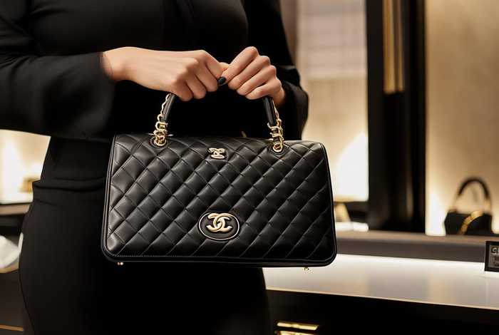 chanel的包包的价格，chanel品牌包包价格