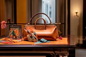 爱马仕 档次；爱马仕档次