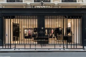 chanel专门店，chanel 门店