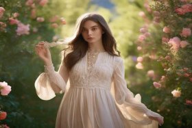 服装品牌名字怎么取才好听（服装品牌名字怎么取才好听女生）