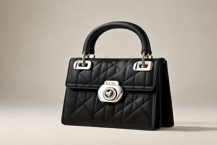 迪奥戴妃包哪款最好看 迪奥戴妃包哪款最好看图片