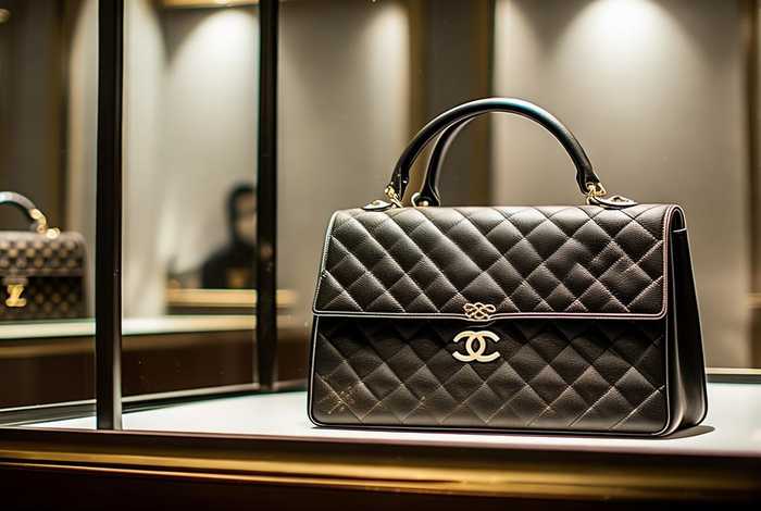 lv和香奈儿哪个档次高一点；lv和香奈儿哪个档次高一点呢