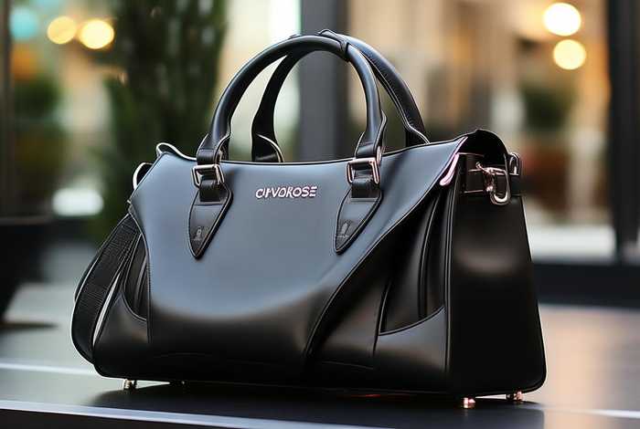 cinvaikrose是什么牌子的包包；cinvaikrose是哪国的牌子