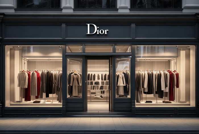 迪奥衣服官网官方旗舰店 - 迪奥衣服官网官方旗舰店是正品吗